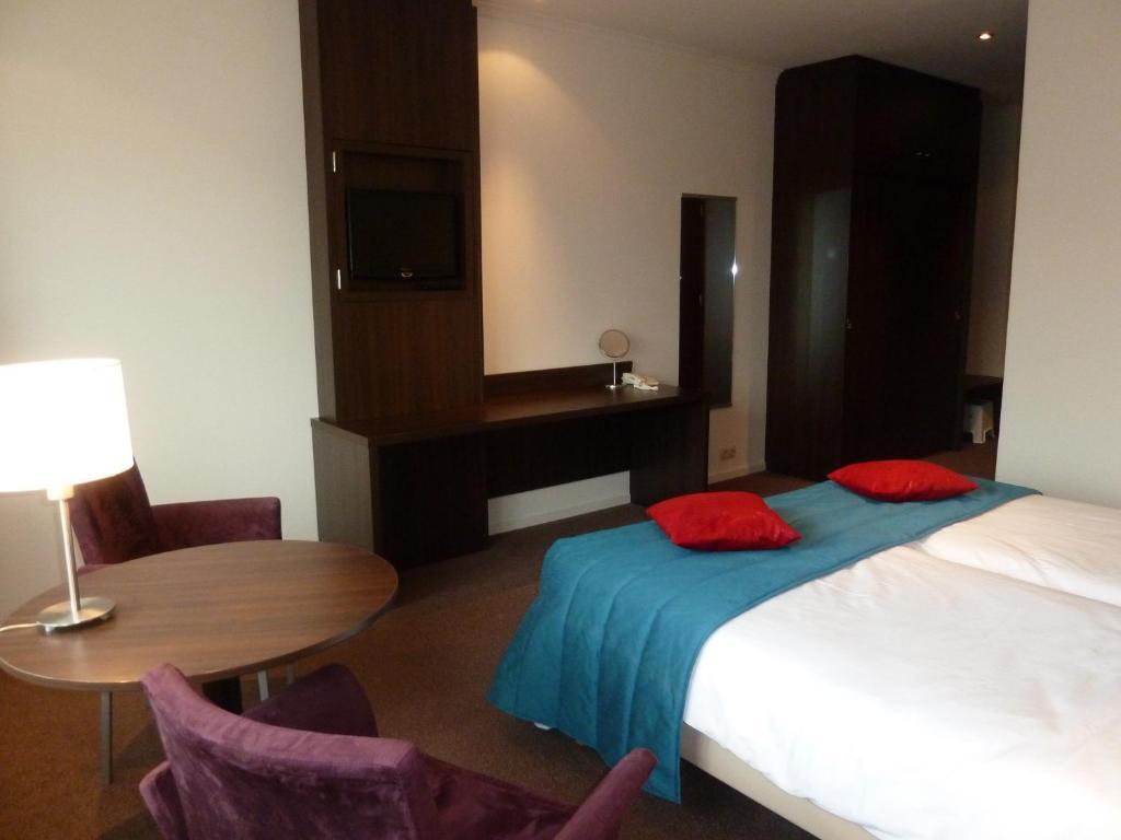 Hotel Het Landhuis Oldenzaal Room photo
